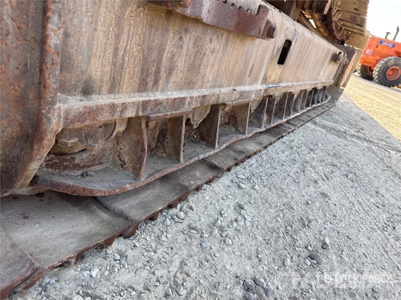 CASE CX 230 B Tracked Excavator Bageri guseničari