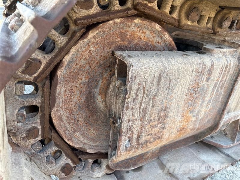 CASE CX 230 B Tracked Excavator Bageri guseničari