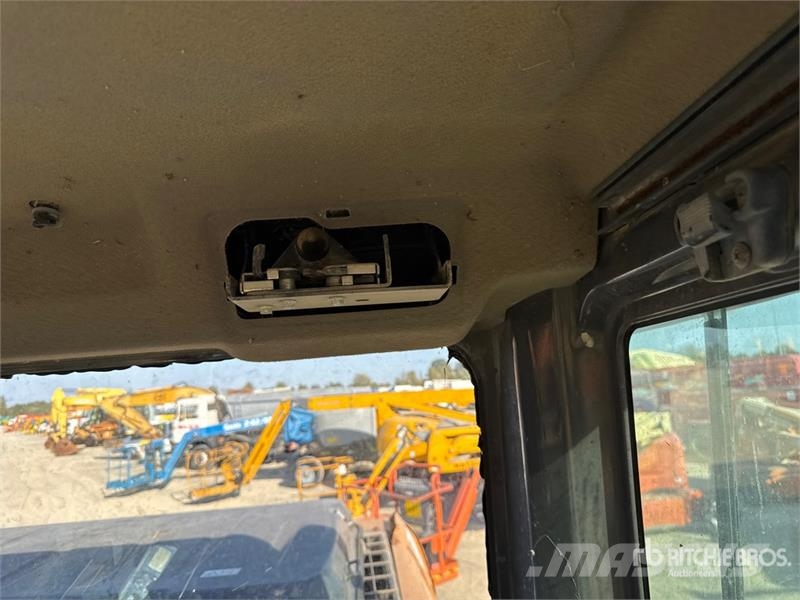 CASE CX 230 B Tracked Excavator Bageri guseničari