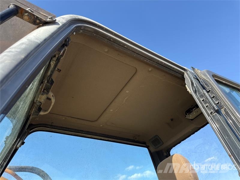 CASE CX 230 B Tracked Excavator Bageri guseničari