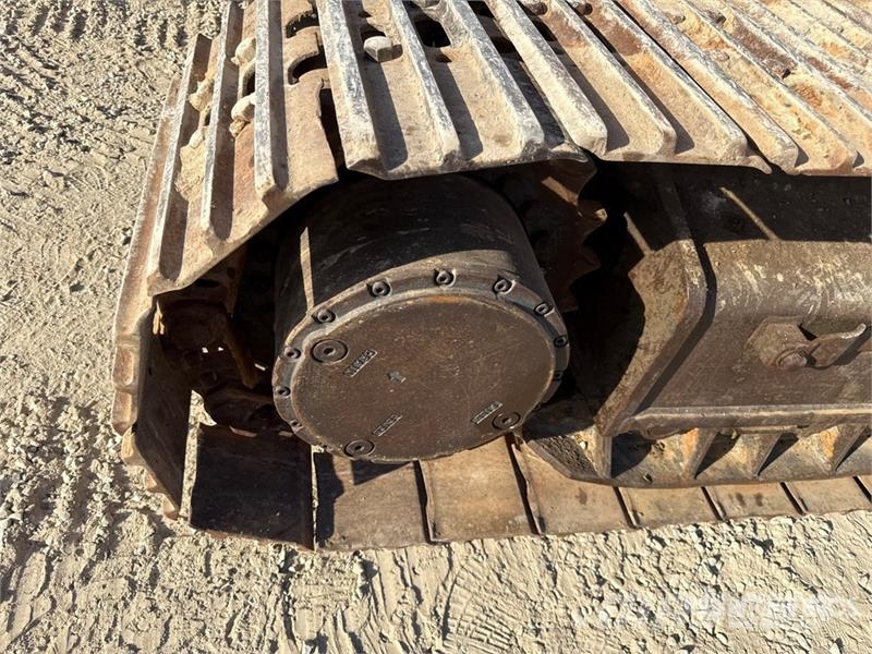 CASE CX 230 B Tracked Excavator Bageri guseničari
