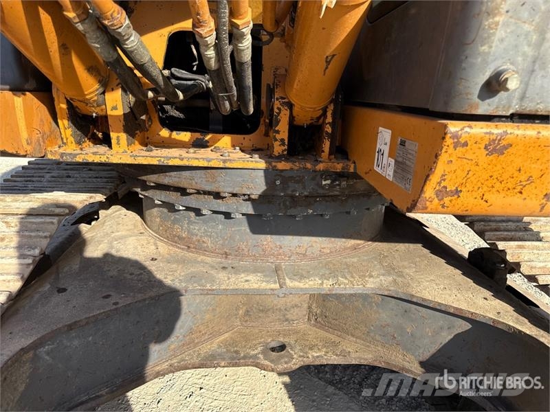 CASE CX 230 B Tracked Excavator Bageri guseničari