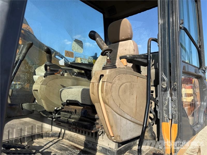 CASE CX 230 B Tracked Excavator Bageri guseničari