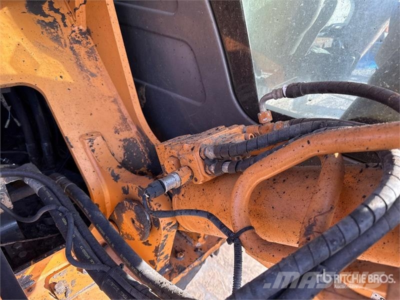 CASE CX 230 B Tracked Excavator Bageri guseničari