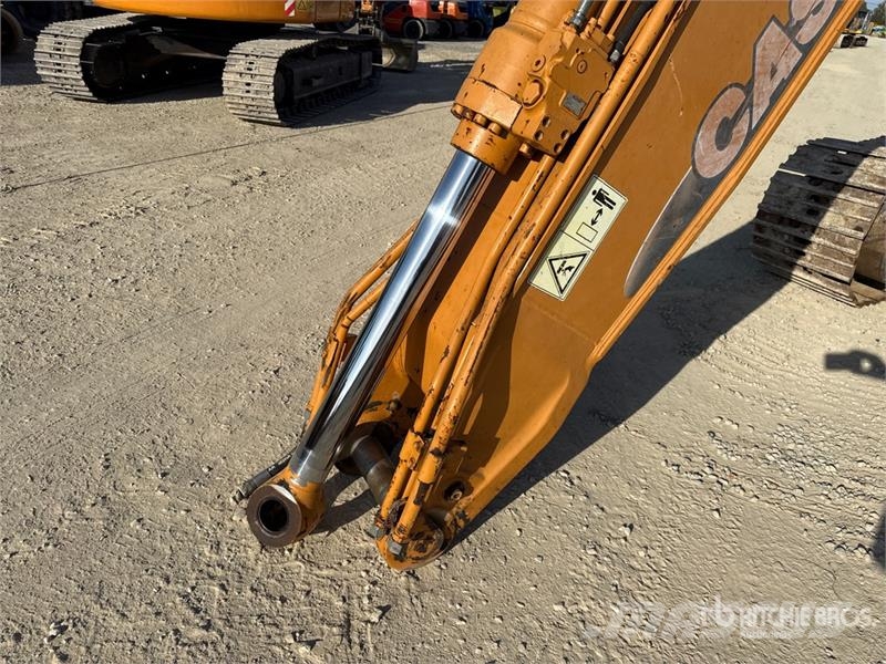 CASE CX 230 B Tracked Excavator Bageri guseničari