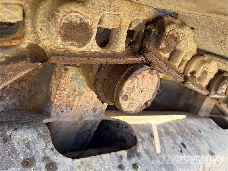 CASE CX 230 B Tracked Excavator Bageri guseničari