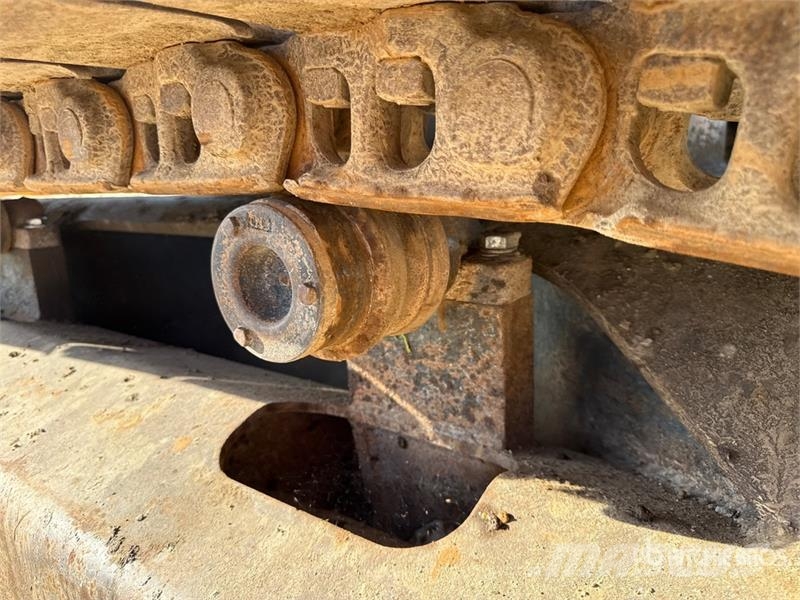 CASE CX 230 B Tracked Excavator Bageri guseničari