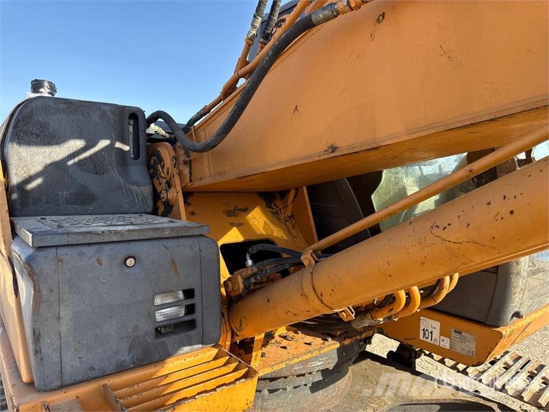 CASE CX 230 B Tracked Excavator Bageri guseničari