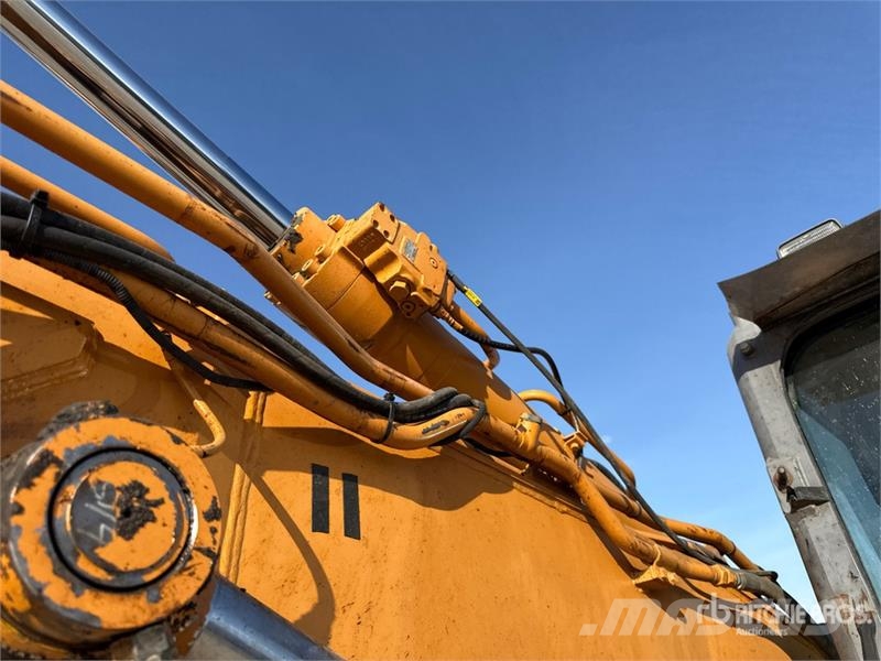 CASE CX 230 B Tracked Excavator Bageri guseničari
