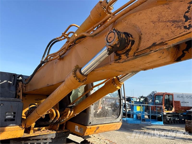 CASE CX 230 B Tracked Excavator Bageri guseničari