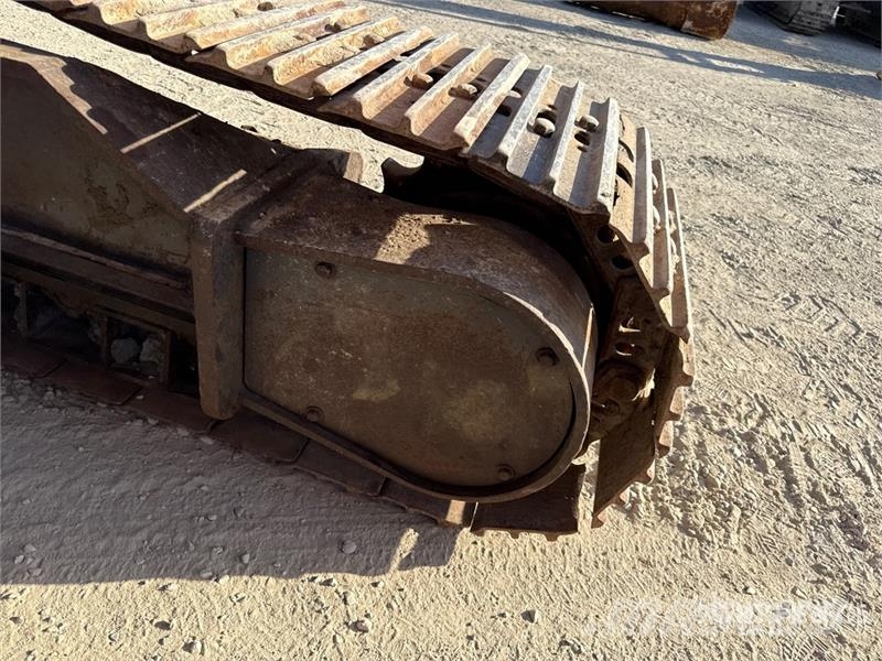 CASE CX 230 B Tracked Excavator Bageri guseničari