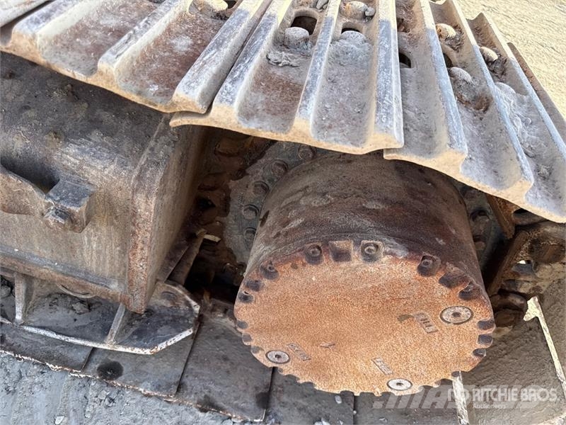 CASE CX 230 B Tracked Excavator Bageri guseničari