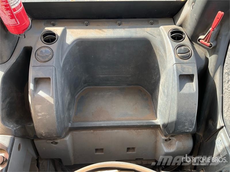 CASE CX130D Tracked Excavator Crawler excavators