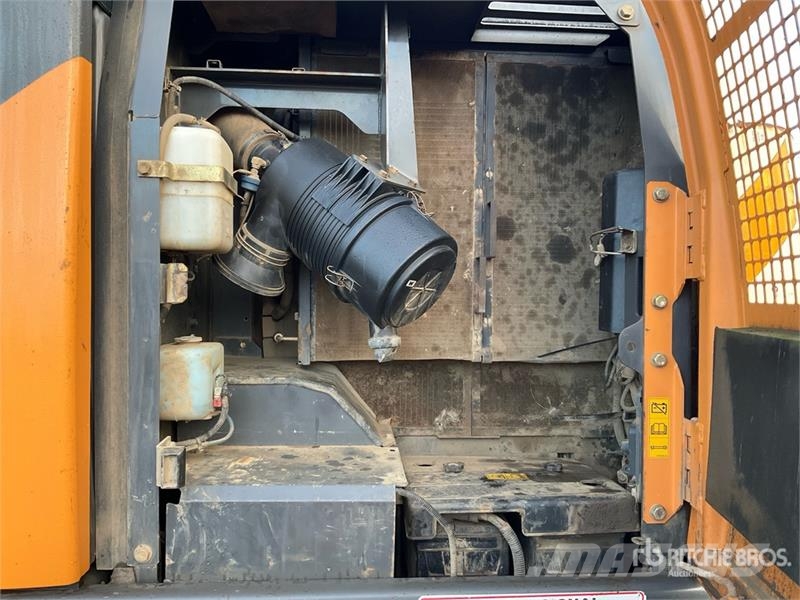 CASE CX130D Tracked Excavator Escavadoras de rastos