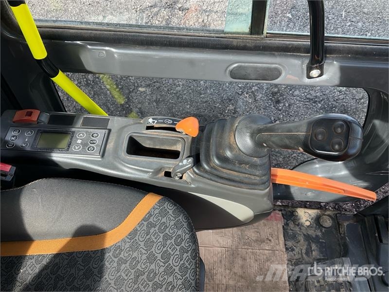 CASE CX130D Tracked Excavator Crawler excavators