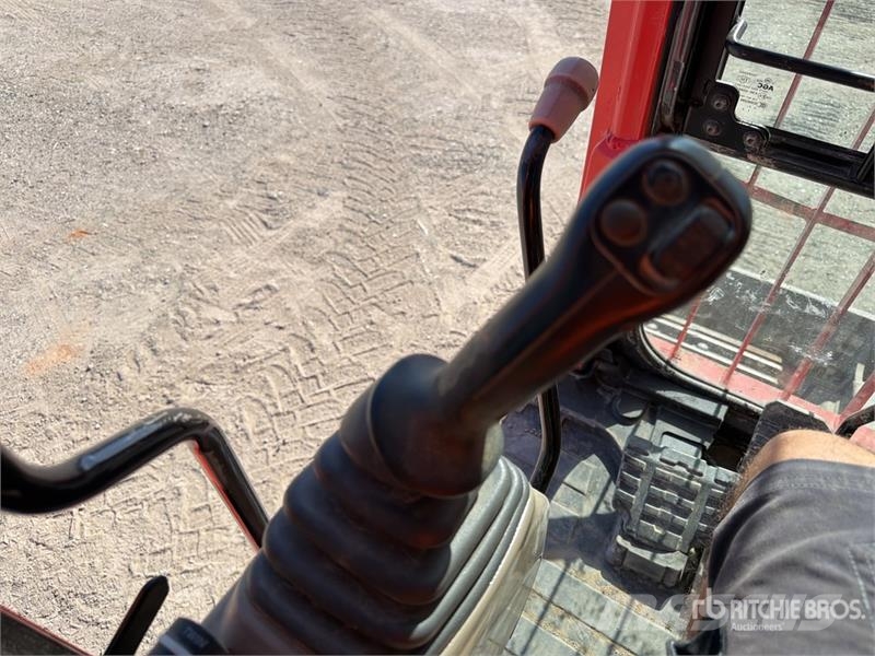 CASE CX235C SR Pelle Sur Chenilles Tracked Excavator 履带挖掘机