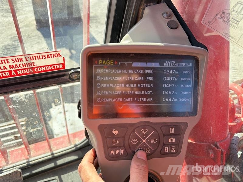 CASE CX235C SR Pelle Sur Chenilles Tracked Excavator 履带挖掘机