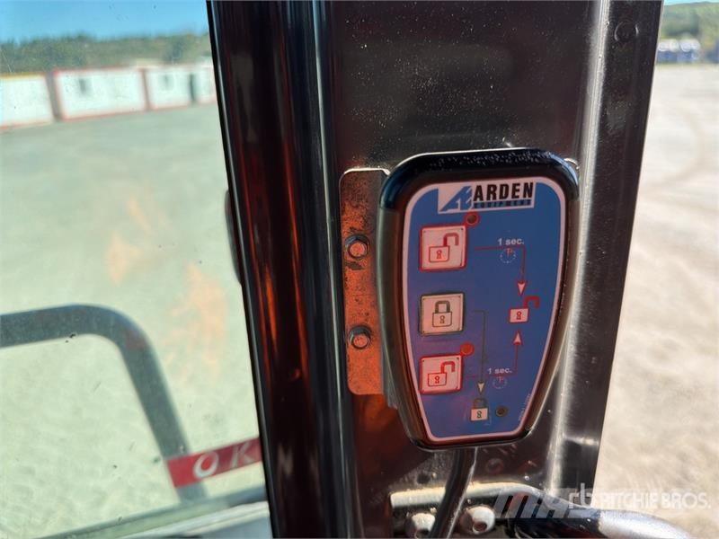 CASE CX235C SR Pelle Sur Chenilles Tracked Excavator 履带挖掘机
