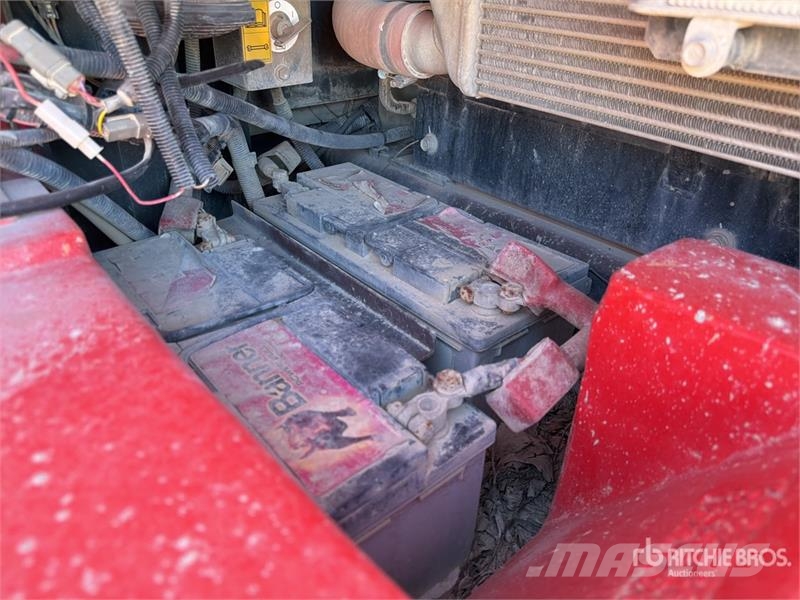CASE CX235C SR Pelle Sur Chenilles Tracked Excavator 履带挖掘机