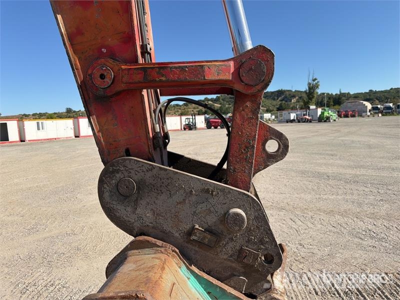 CASE CX235C SR Pelle Sur Chenilles Tracked Excavator 履带挖掘机