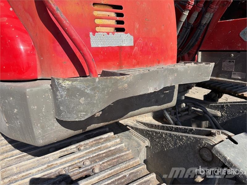 CASE CX235C SR Pelle Sur Chenilles Tracked Excavator 履带挖掘机
