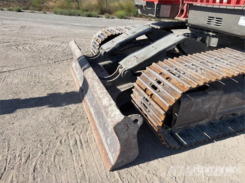 CASE CX235C SR Pelle Sur Chenilles Tracked Excavator 履带挖掘机