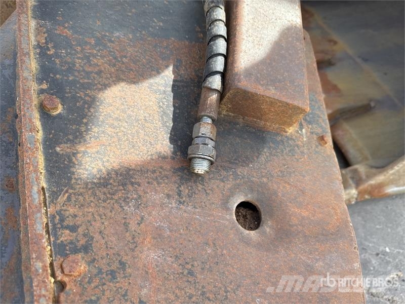 CASE CX250D Pelle Sur Chenille Tracked Excavator Bagri goseničarji