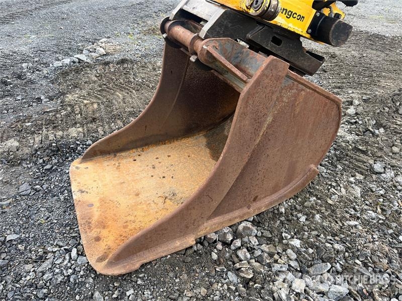 CASE CX250D Tracked Excavator Kāpurķēžu ekskavatori