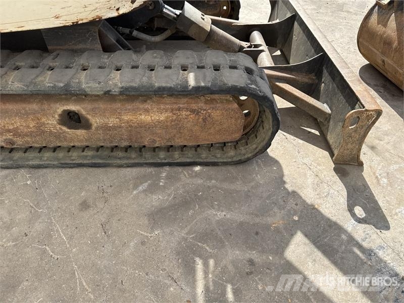 CASE CX26B Mini Pelle Mini Excavator Minigrävare < 7t