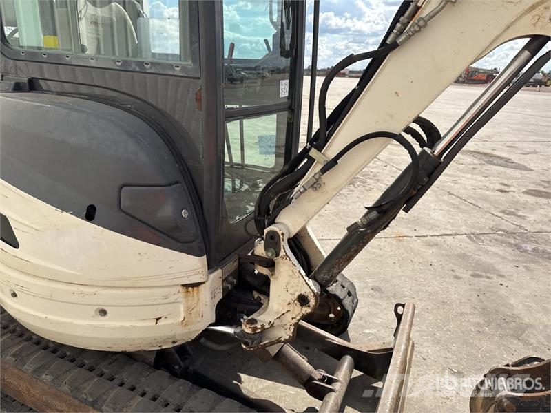 CASE CX26B Mini Pelle Mini Excavator Minigrävare < 7t