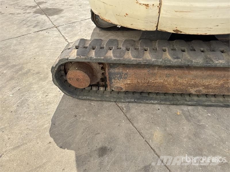 CASE CX26B Mini Pelle Mini Excavator Minigrävare < 7t