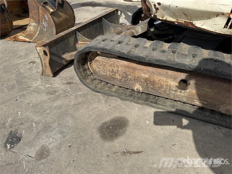 CASE CX26B Mini Pelle Mini Excavator Minigrävare < 7t