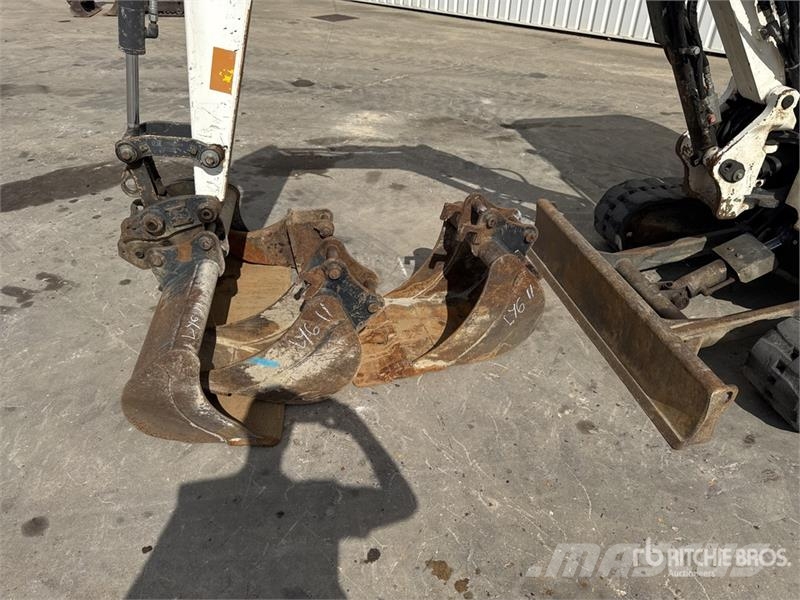 CASE CX26B Mini Pelle Mini Excavator Minigrävare < 7t