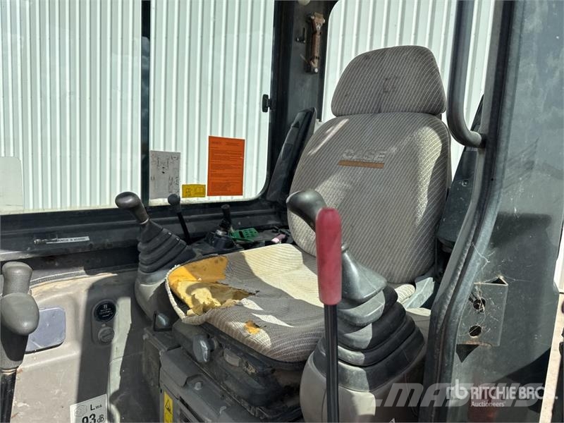 CASE CX26B Mini Pelle Mini Excavator Minigrävare < 7t