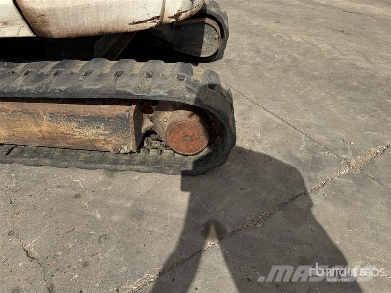 CASE CX26B Mini Pelle Mini Excavator Minigrävare < 7t