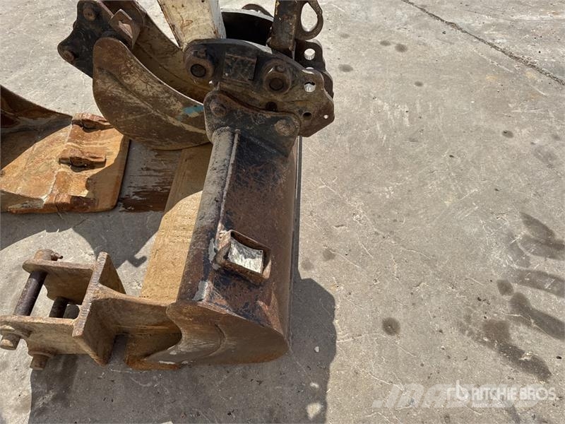 CASE CX26B Mini Pelle Mini Excavator Minigrävare < 7t