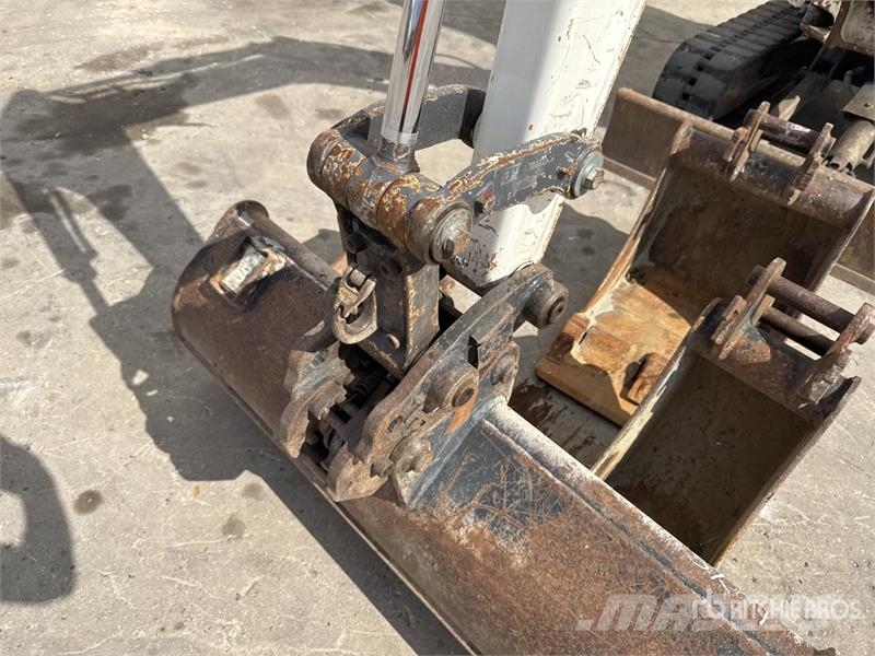 CASE CX26B Mini Pelle Mini Excavator Minigrävare < 7t