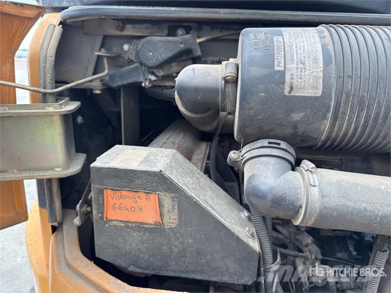 CASE CX50B C Mini Pelle Mini Excavator Minikaivukoneet < 7t