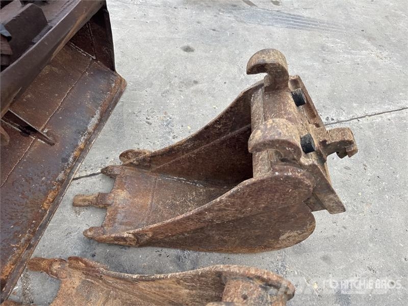 CASE CX50B C Mini Pelle Mini Excavator Minikaivukoneet < 7t