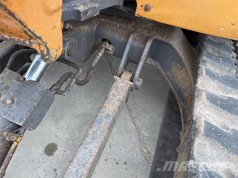 CASE CX50B C Mini Pelle Mini Excavator Minikaivukoneet < 7t
