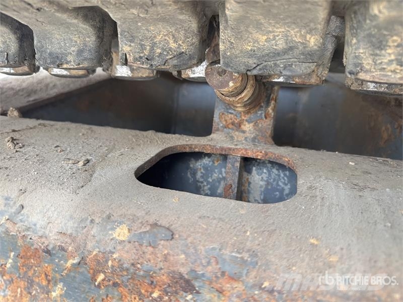 CASE CX50B C Mini Pelle Mini Excavator Minikaivukoneet < 7t