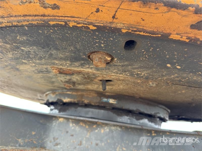 CASE CX50B C Mini Pelle Mini Excavator Minikaivukoneet < 7t