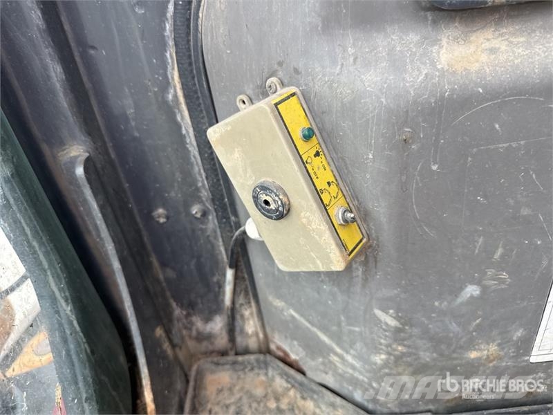 CASE CX50B C Mini Pelle Mini Excavator Minikaivukoneet < 7t