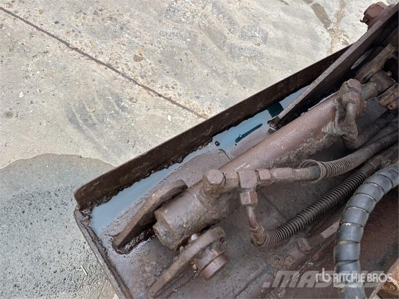 CASE CX50B C Mini Pelle Mini Excavator Minikaivukoneet < 7t