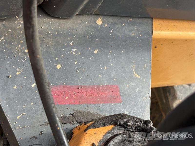 CASE CX50B C Mini Pelle Mini Excavator Mini excavators < 7t (Mini diggers)