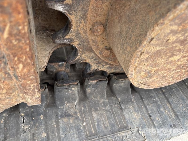 CASE CX50B C Mini Pelle Mini Excavator Minikaivukoneet < 7t