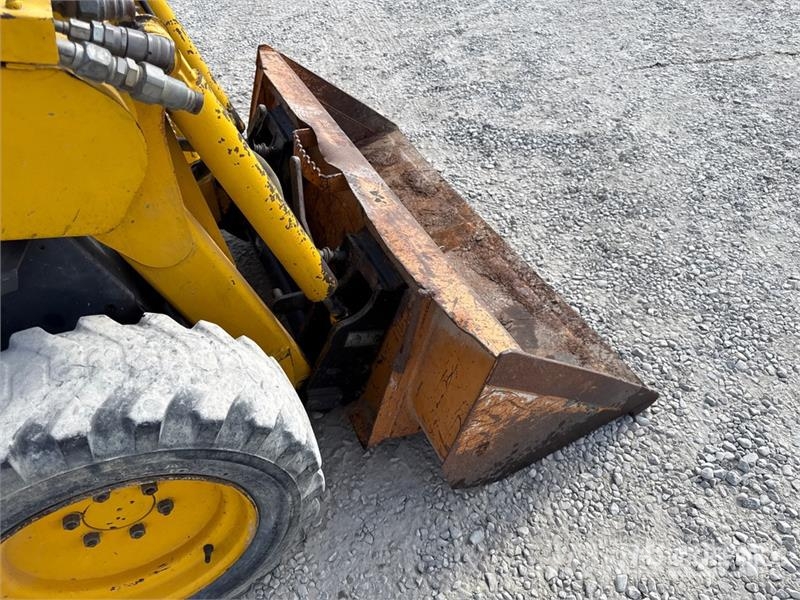 CASE Fermec 526 Skid Steer Loader (Inoperable) Kompaktrakodók