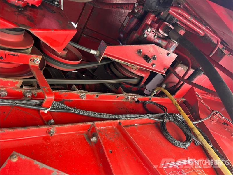 Case IH 1480 Combine Harvester Combine harvesters