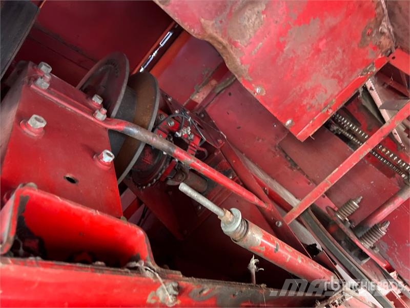 Case IH 1480 Combine Harvester Combine harvesters