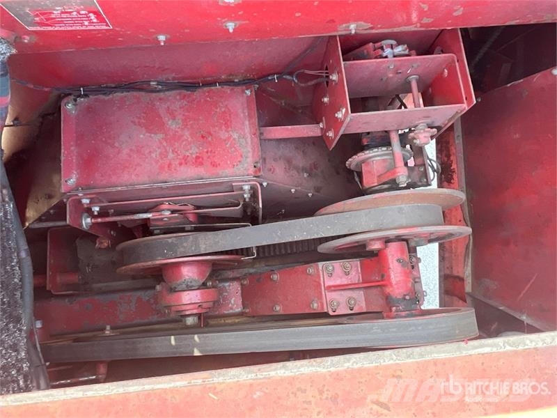 Case IH 1480 Combine Harvester Combine harvesters